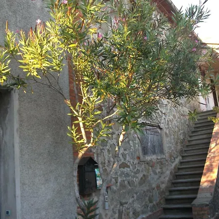 Maremma Argentario Casa Di Piero A Scalabrelli Montiano Apartment Grosseto