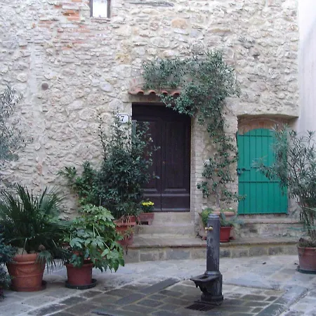 Maremma Argentario Casa Di Piero A Scalabrelli Montiano * Grosseto