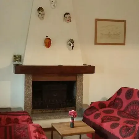 Apartment Maremma Argentario Casa Di Piero A Scalabrelli Montiano Grosseto