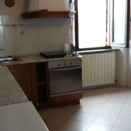 Apartment Maremma Argentario Casa Di Piero A Scalabrelli Montiano