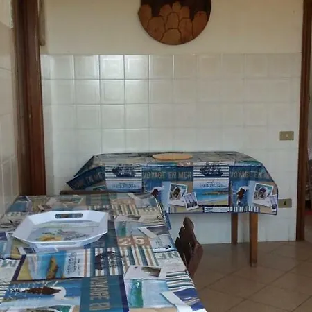 Apartment Maremma Argentario Casa Di Piero A Scalabrelli Montiano Grosseto