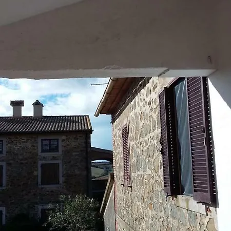 Maremma Argentario Casa Di Piero A Scalabrelli Montiano Apartment