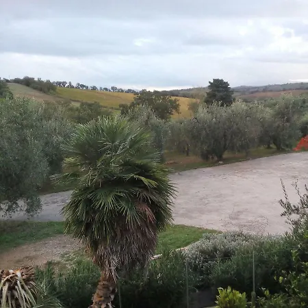 Apartment Maremma Argentario Casa Di Piero A Scalabrelli Montiano