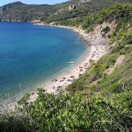 Maremma Argentario Casa Di Piero A Scalabrelli Montiano Apartment *